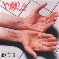 Hole Ask For It (Ep)