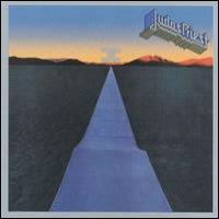 Judas Priest Point Of Entry