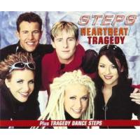 Steps Heartbeat / Tragedy (Maxi)