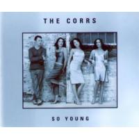 The Corrs So Young (Maxi)