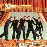 nsync No Strings Attached