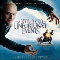 Thomas Newman Lemony Snicket`s: A Series Of Unfortunate Events