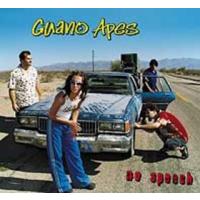 Guano Apes No Speech (Single)