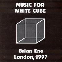 Brian Eno Music for a White Cube