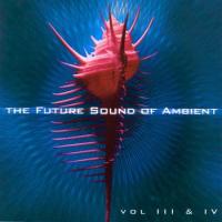 Sun Project The Future Sound of Ambient, Vol. 4