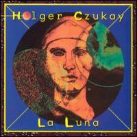Holger Czukay La Luna