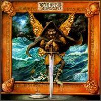 Jethro Tull The Broadsword And The Beast