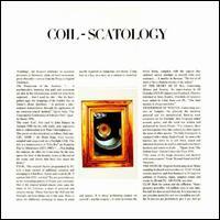 COIL Scatology