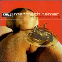 ManMachineMan The Rhythmdesignrising
