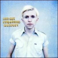 Jay-jay Johanson Whiskey