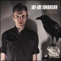 Jay-jay Johanson Poison