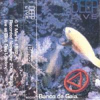Banco De Gaia Deep Live