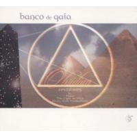 Banco De Gaia Obsidian (Remixes)