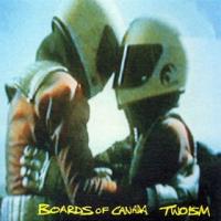 Boards of Canada Twoism (Single)