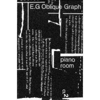 E.G Oblique Graph Piano Room