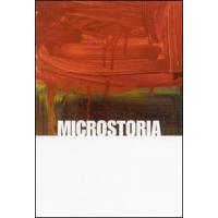 Microstoria Invisible Architecture #3 (Live)
