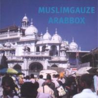 Muslimgauze Arabbox