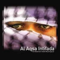 Rootsman Al Aqsa Intifada (Single)