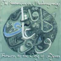 Rootsman City of Djinn