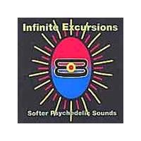  Infinite Excursions - Softer Psychedelic Sounds