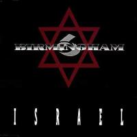 Birmingham 6 Israel (Single)