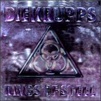 Die Krupps Rings of Steel