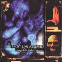Front line assembly Total Terror Part II