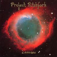 Project Pitchfork Carrion (Single)