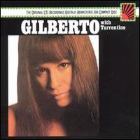 Astrud Gilberto Gilberto With Turrentine