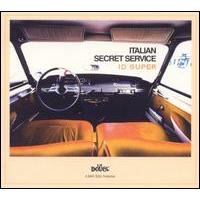 ITALIAN SECRET SERVICE ID Super