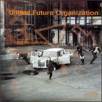 United Future Organization 3rd Perspective