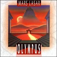 Mars Lasar Olympus