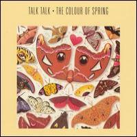 Talk Talk The Colour of Spring