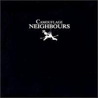 CAMOUFLAGE Neighbours (Single)