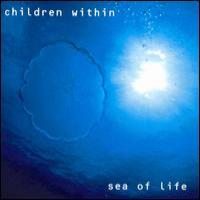 Children Within Sea of Life