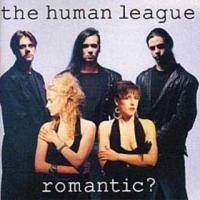 Human League Romantic?