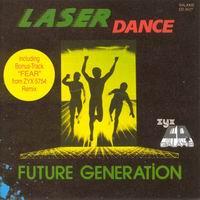 Laserdance Future Generation