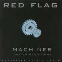 Red Flag Machines (Single)