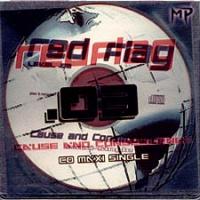 Red Flag Cause and Consequence (Single)