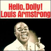 Louis Armstrong Hello Louis (CD 1)