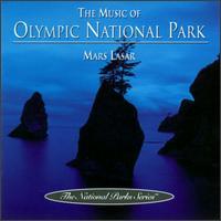 Mars Lasar The Music of Olympic National Park