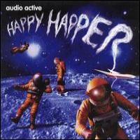 Audio Active Happy Happer