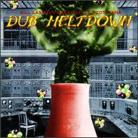 Bill Laswell Dub Meltdown