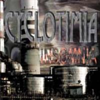 Cyclotimia Insomnia (Live At Kray)