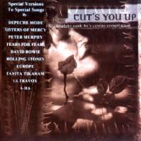 Tiamat Cut`s You Up: The Complete Dark 80`s Covers Compilation