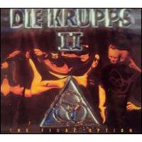 Die Krupps II: The Final Option