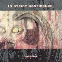 In Strict Confidence Cryogenix