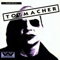 wumpscut Totmacher (CD 1)