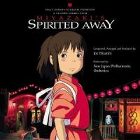 Joe Hisaishi Spirited Away