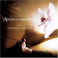 Thomas Newman Angels in America